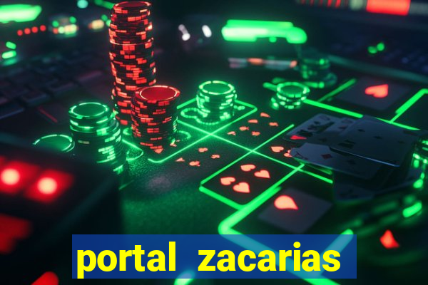 portal zacarias brinda nunes